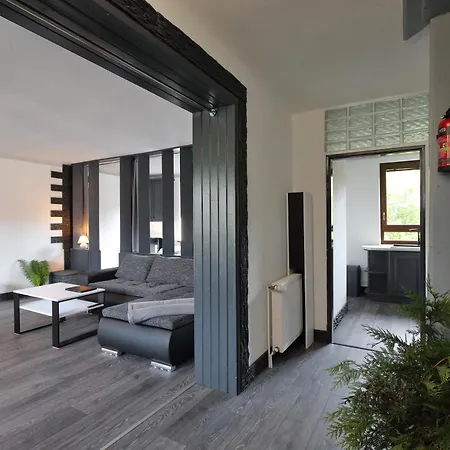 Apar7Man Jizerske Hory Apartment Hejnice  Exterior photo