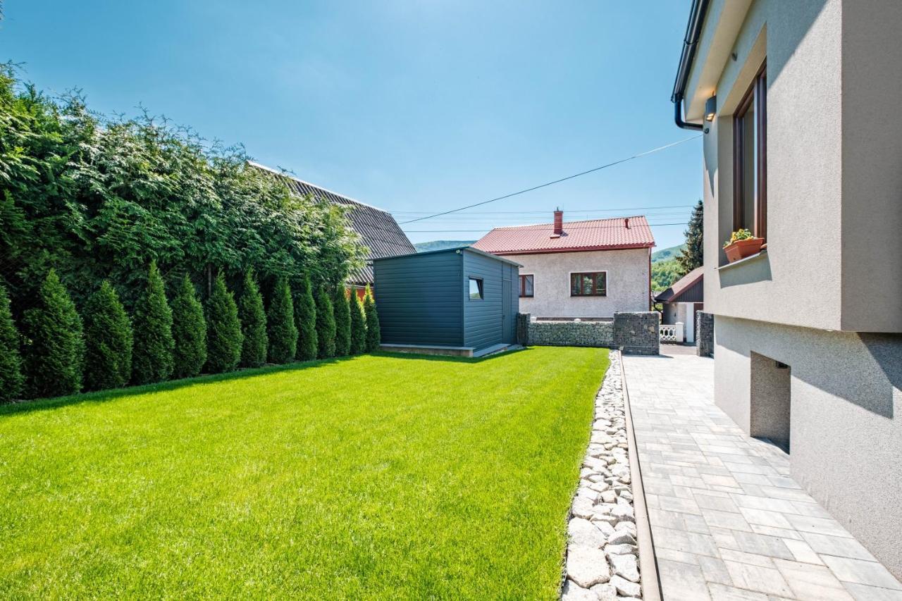 Apartament Apar7man Jizerske Hory