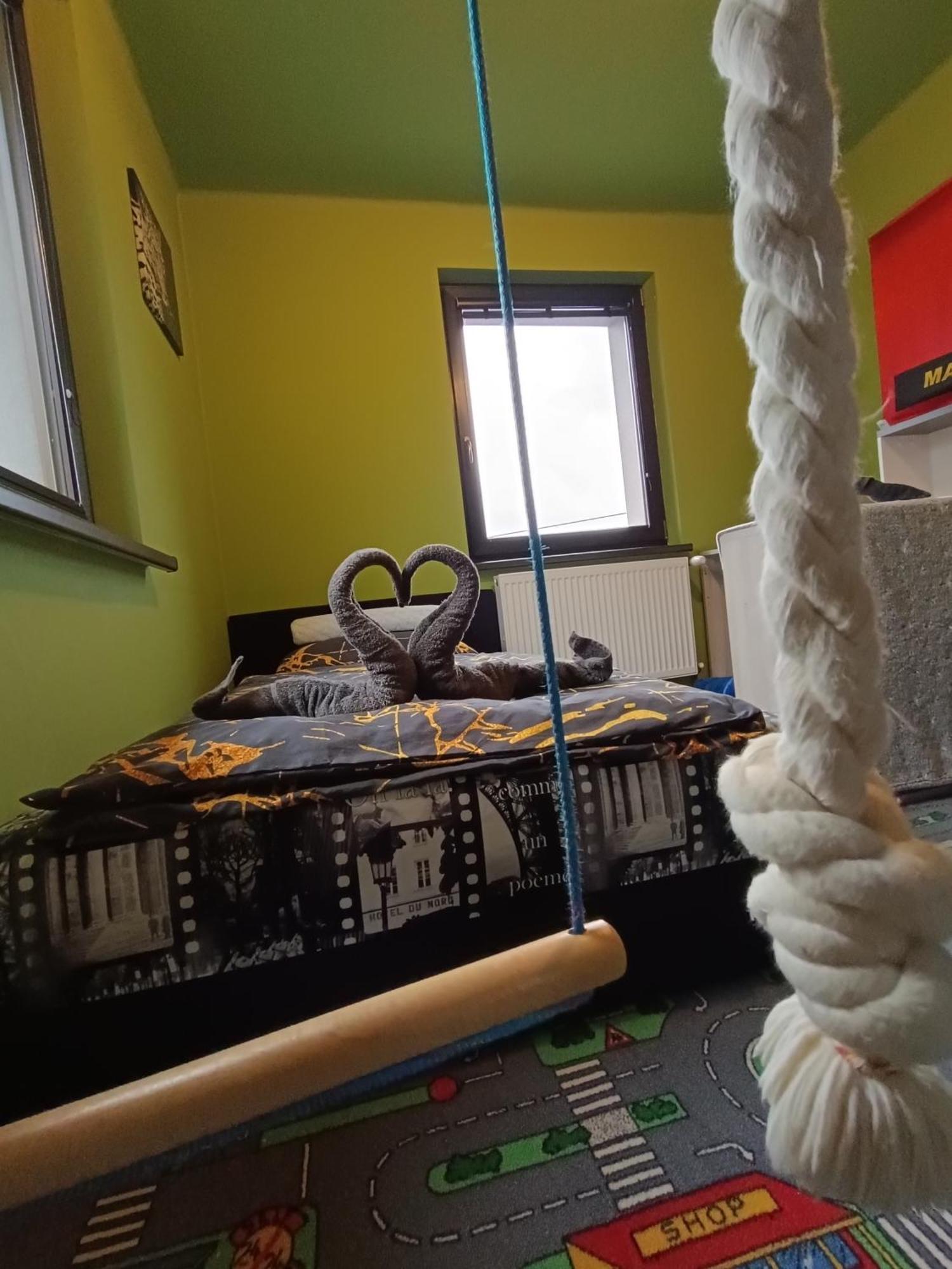 Apar7man Jizerske Hory Apartament *