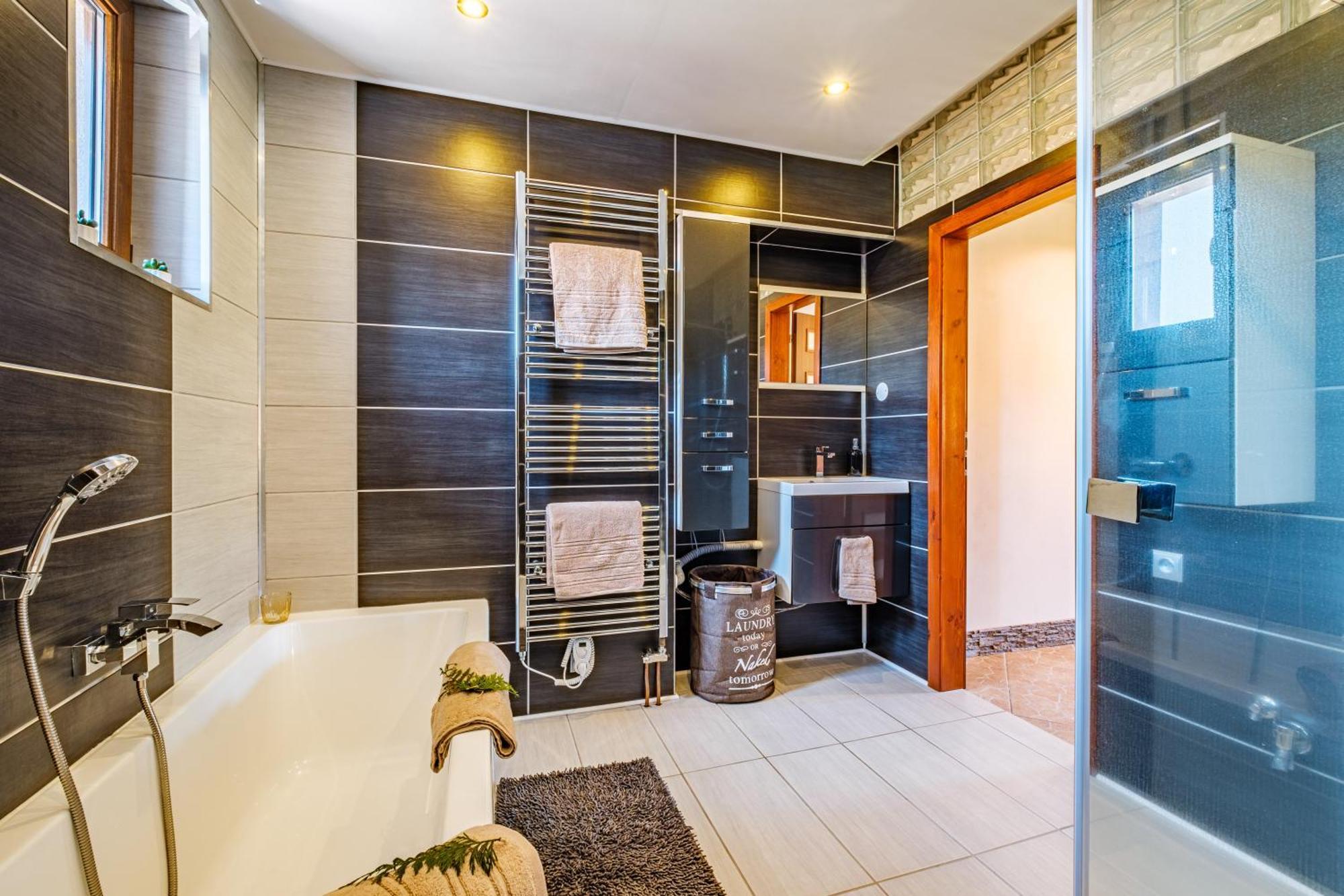 Apar7man Jizerske Hory Apartament *