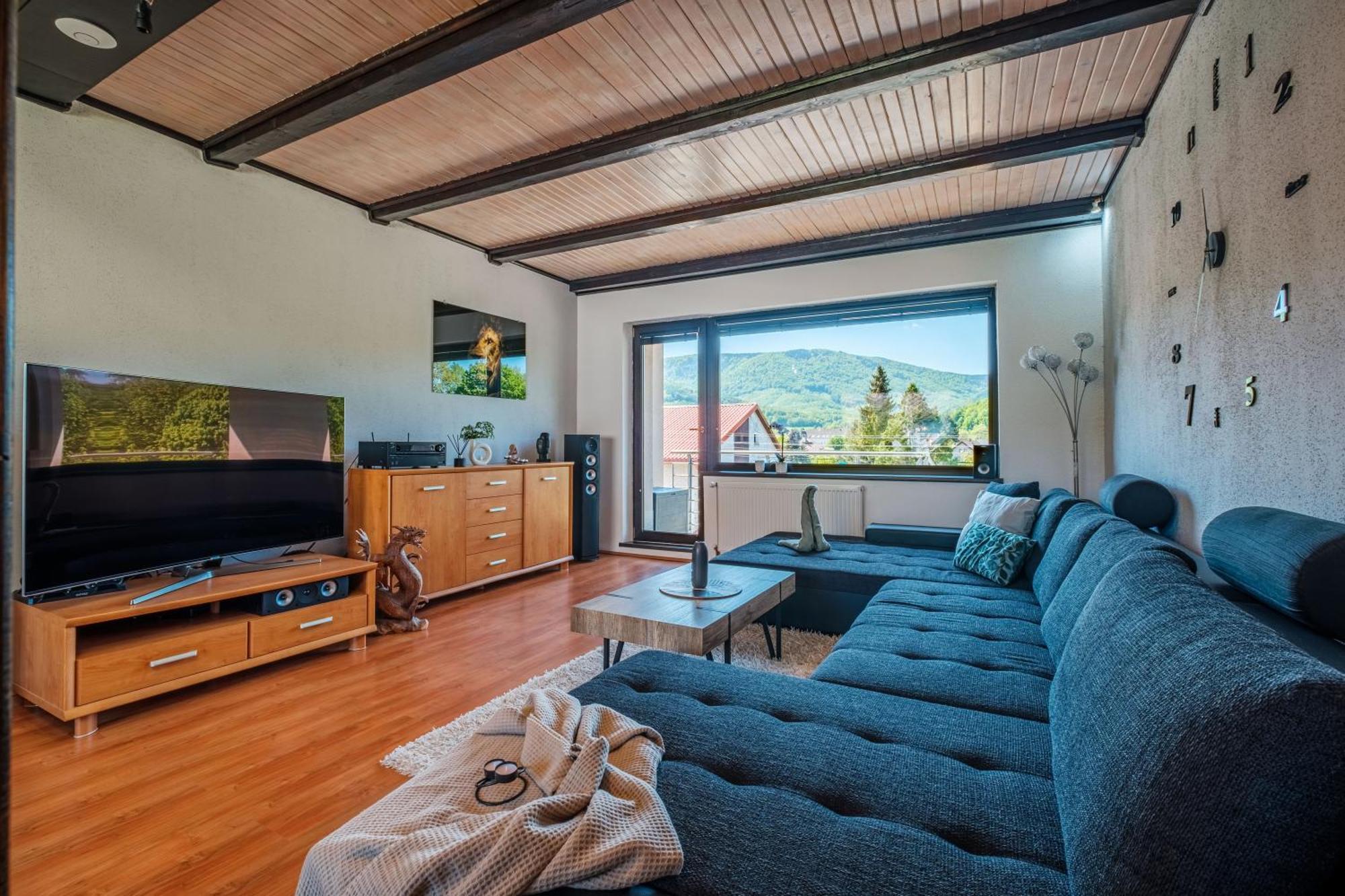 Apar7man Jizerske Hory Apartament *