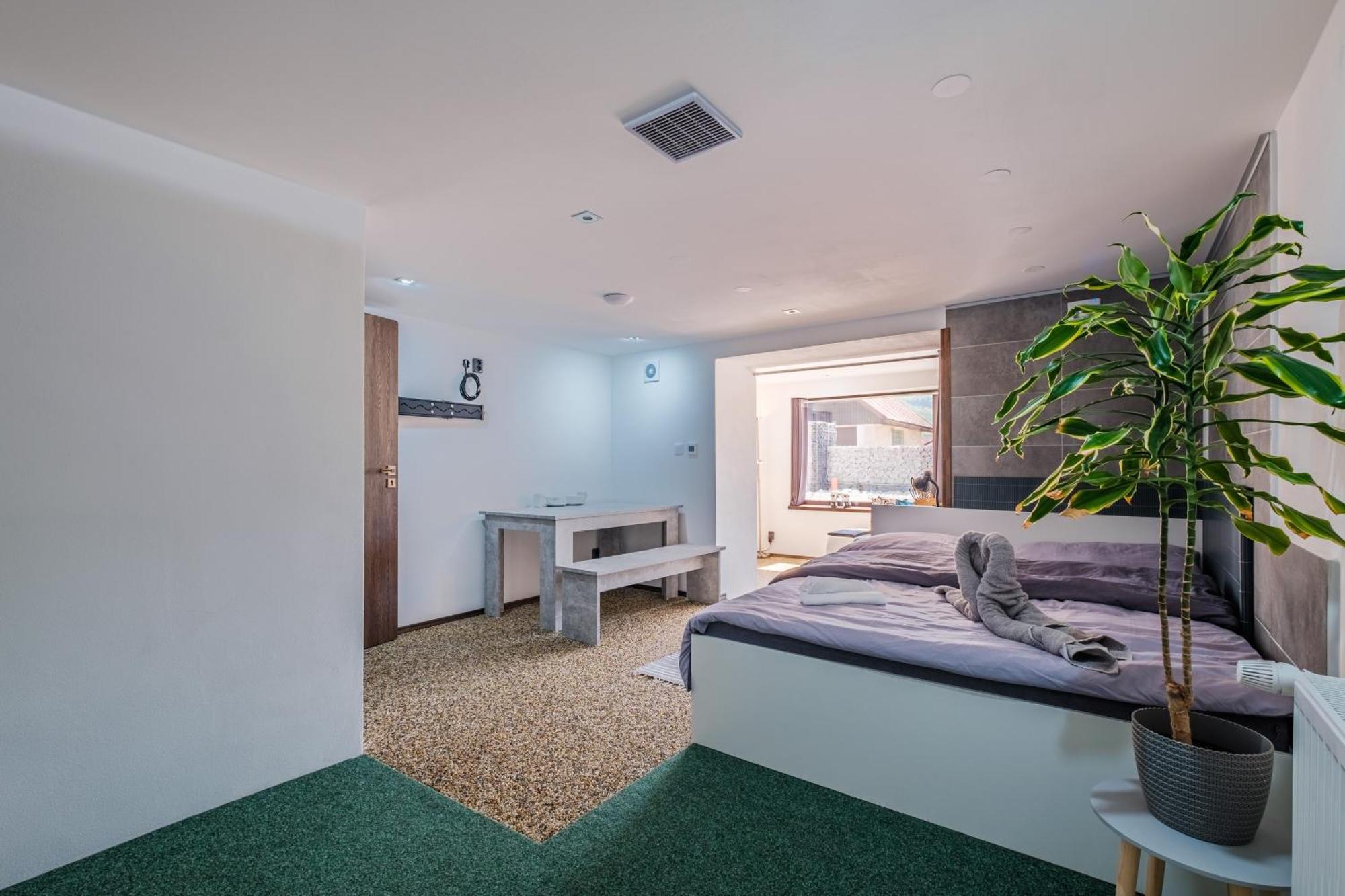 Apar7man Jizerske Hory Apartament