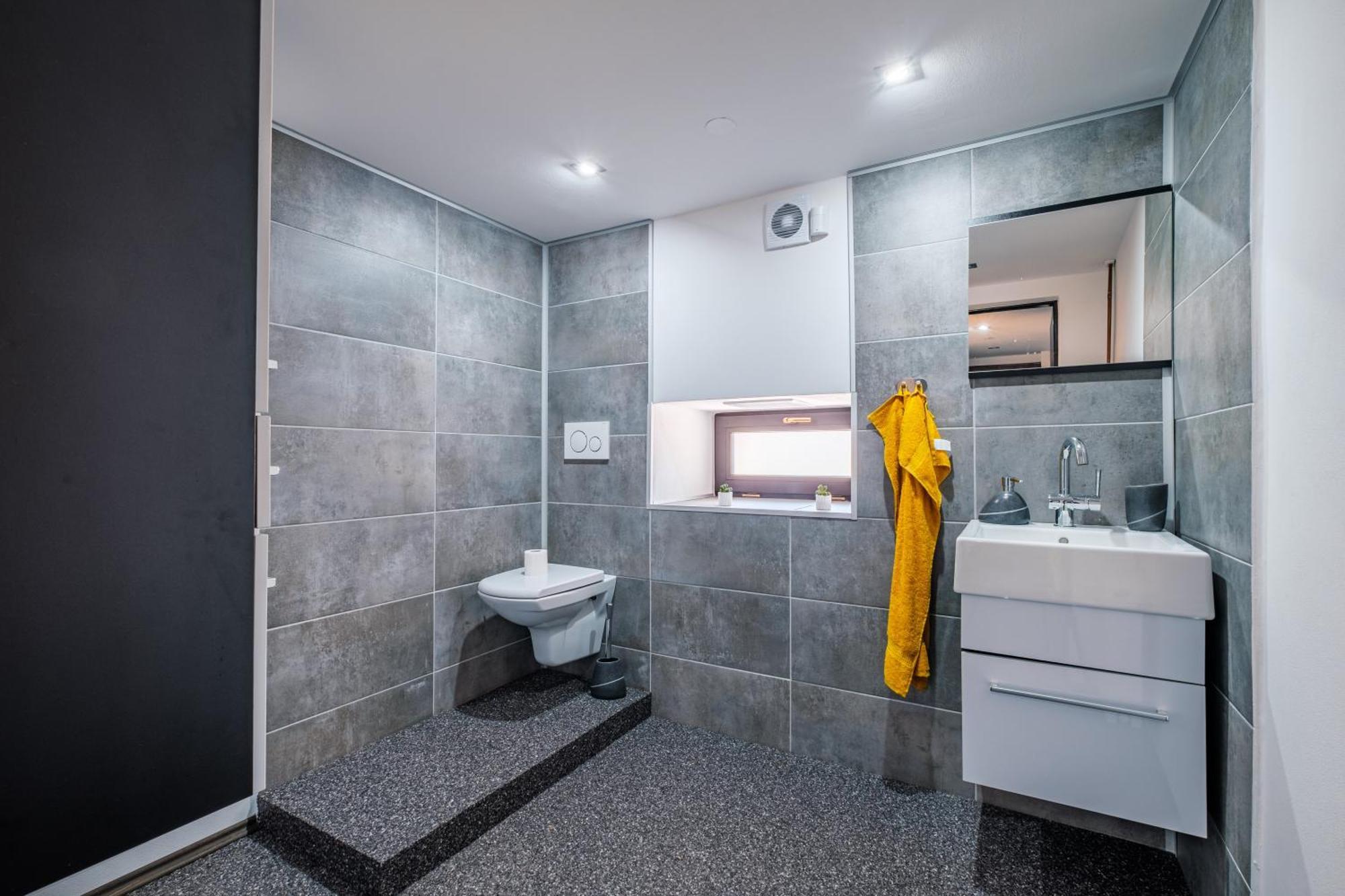 Apartament Apar7man Jizerske Hory *