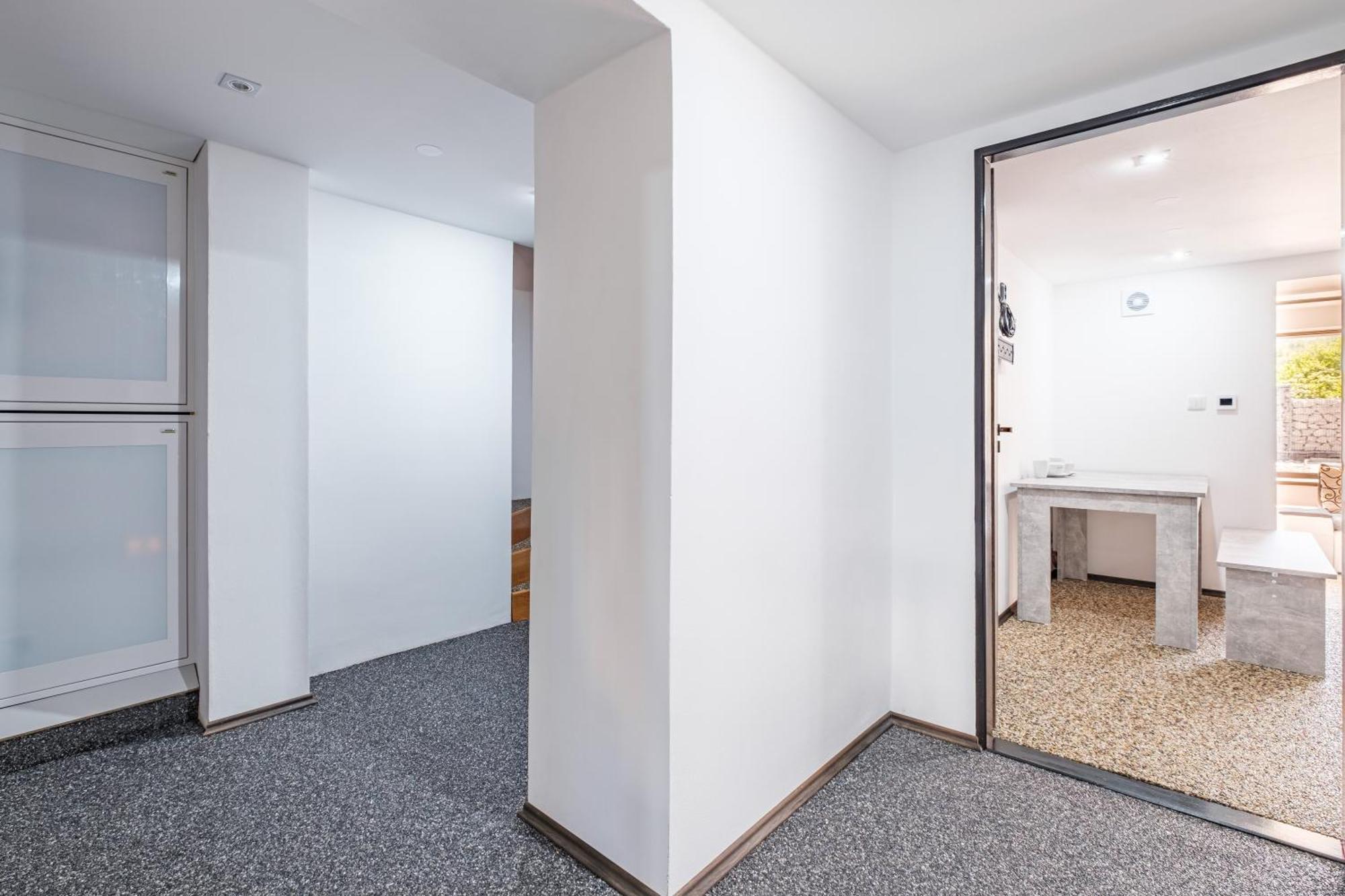 Apartament Apar7man Jizerske Hory