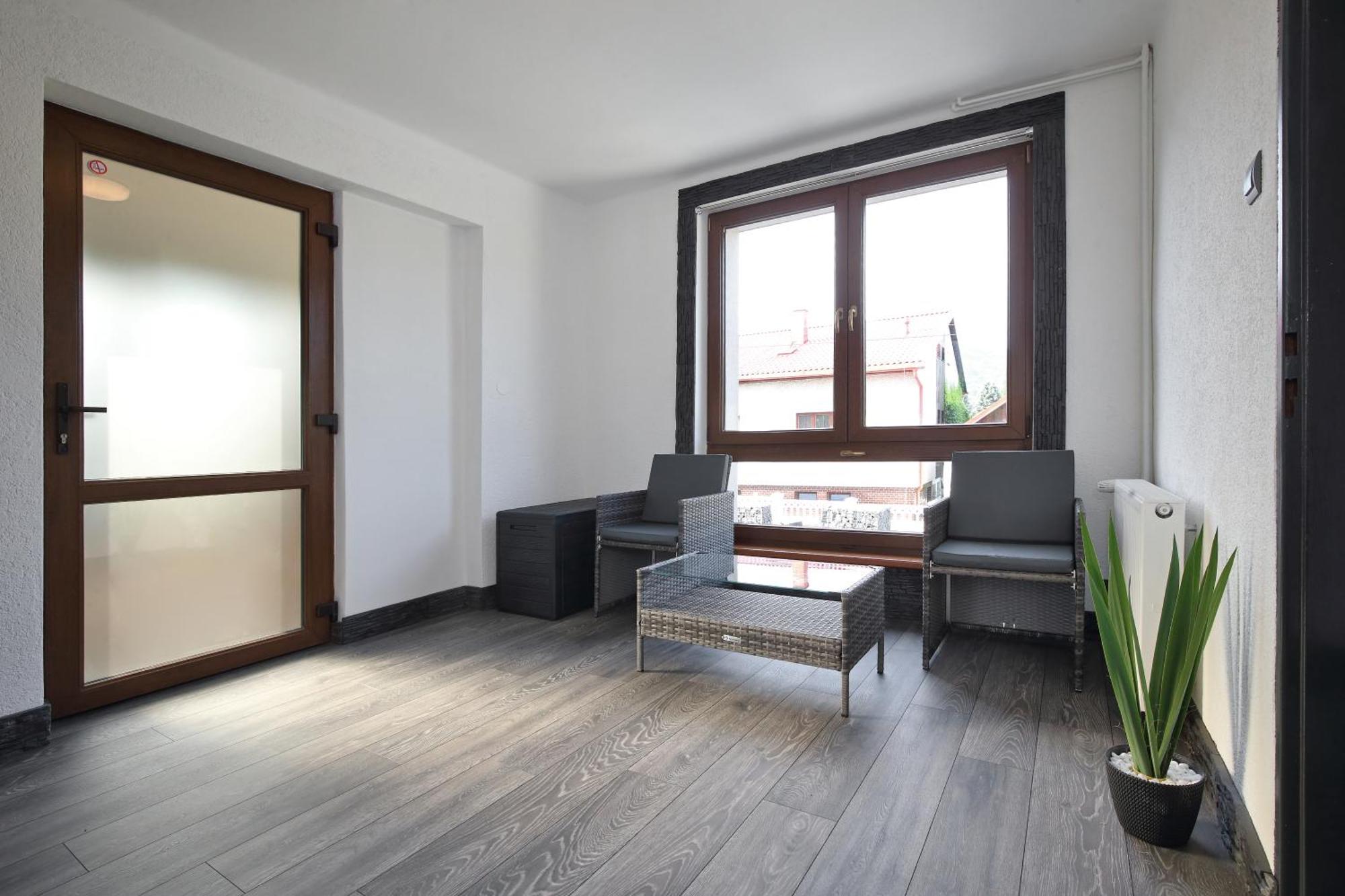 Apar7man Jizerske Hory Apartament *