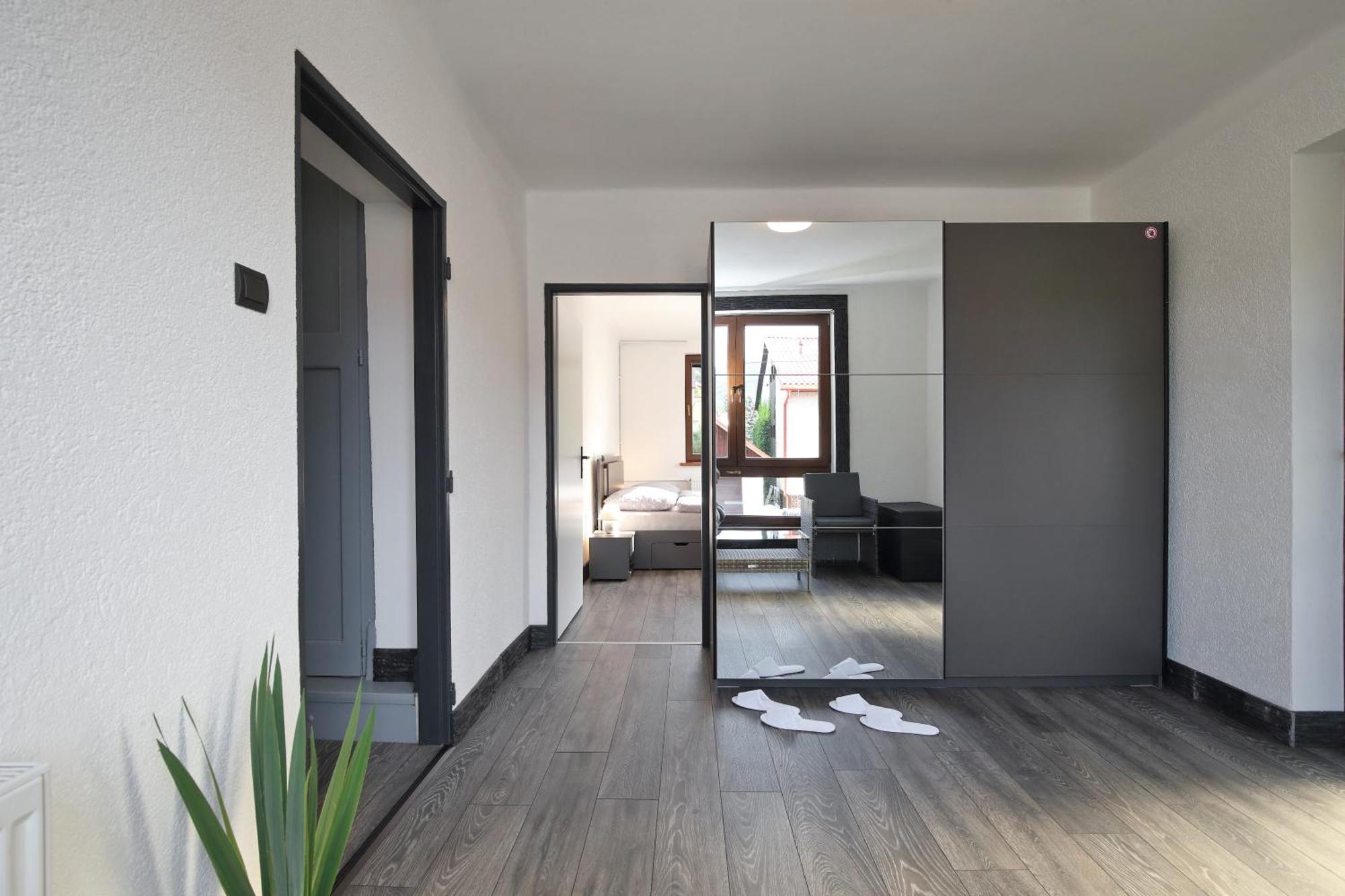 Apar7man Jizerske Hory Apartament Hejnice (Liberec)