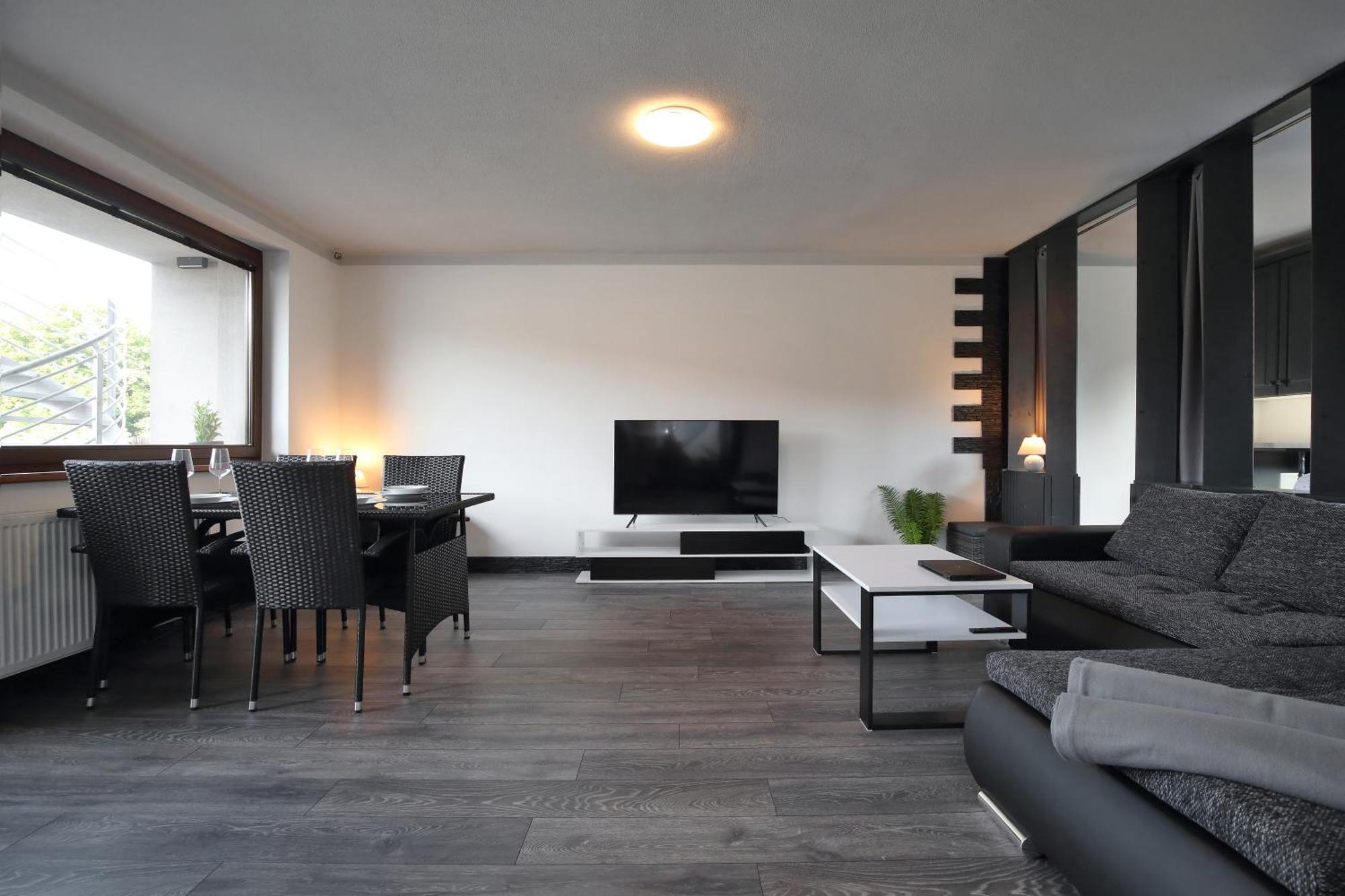 Apar7man Jizerske Hory Apartament