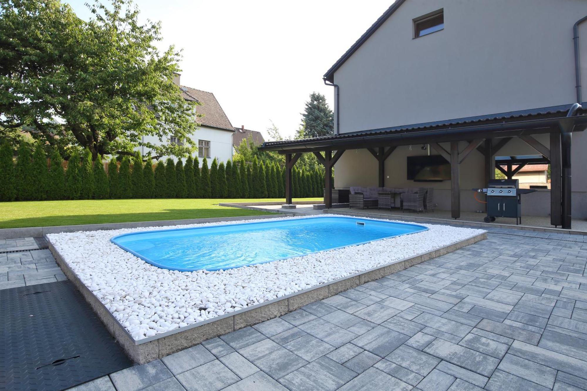 Apartament Apar7man Jizerske Hory *